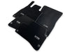 Mercedes-Benz E Class Saloon W212 2009-2016 Floor Mats (2 x Er56 Design)