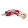 Driving Light Lamp - Universal T10 W5W 57 LED Bulbs (12V)