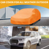 Toyota Prius Waterproof All Weather Car Cover (2010-2023)