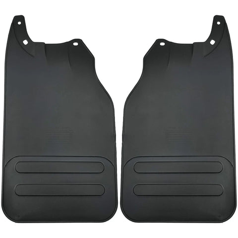 Toyota Hilux RZN165 LN166 LN167 Rear Mud Flap Splash Guards (1998-2004)