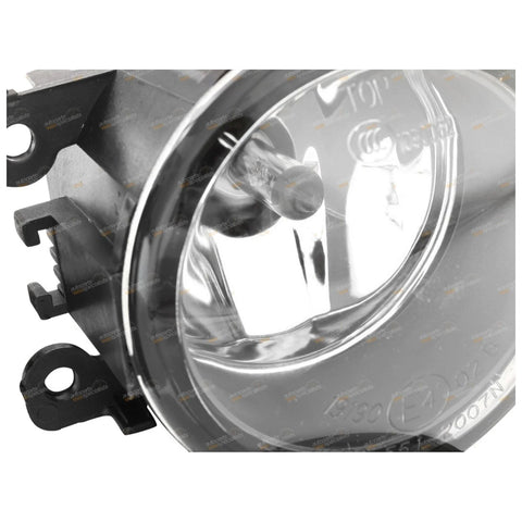 Suzuki Jimny / Swift LH/RH Universal Fog Lights (1998-2018)