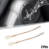 Nissan Infiniti Car Speaker Connector Wire Harness Plug