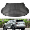 Lexus NX200T NX300H NX300 Rear Trunk Mat (2015-2020)