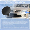 Toyota Highlander Left Front Tow Hook Cover (2008-2010)