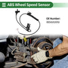 Toyota Matrix ABS Wheel Speed Sensor Front Right (2003–2013)