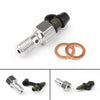 F3 Bleed Screw Valve M10x1.25