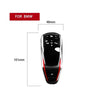 BMW 5 Series 2019+ Carbon Fiber Automatic Transmission Gear Shift Knob Kit