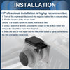 Nissan Teana Mass Air Flow Sensor (2003-2013)