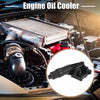 Mercedes-Benz SLK250 Automatic Engine Oil Cooler (2012-2015)