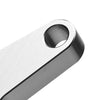 Honda Super Cub 110 Shifter Stabilizer Aluminum Silver (2022-2023)