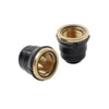 CUT-65DS Plasma Cutter Torch 2PK Shield Cap (2020-2023)