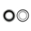 Harley Touring Electra Glide Front Wheel 18'' Sealed Ball Bearings