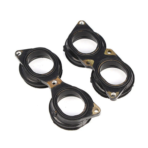 Yamaha YZF R1 Carburetor Holder Intake Manifold Boots (2009-2012)