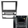 Ford Mondeo (2013-2019) Carbon Fiber GPS Navigation Panel Cover Trim