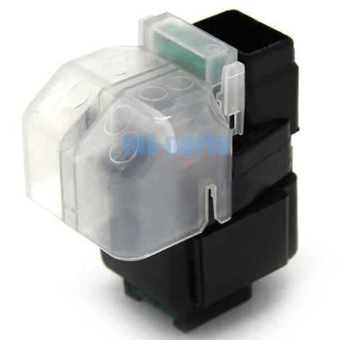 Suzuki GSXR600 GSXR750 GSXR1000 Starter Relay Solenoid (1996-2005)