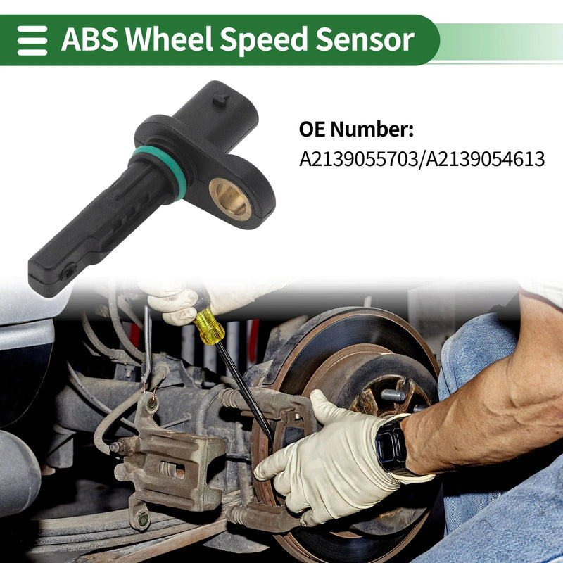Mercedes-Benz E W213 ABS Wheel Speed Sensor (2016)