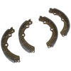 Suzuki Vitara Escudo Rear Drum Brake Shoes Set 2 Door (1988-1991)
