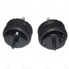 Great Wall V200 X200 2.0L GW4D20 Diesel Engine Mounts (2010-2016)