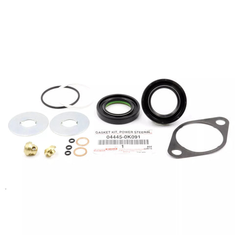 Toyota Hilux 4WD 2004-2016 Power Steering Rex2 Kit