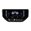 Maserati GT 7" Climate Screen AC Control Panel (2007-2015)