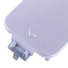 BMW 5 Series E60 E61 528i 535i 550i Towing Eye Cap (2007-2010)