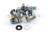 Aprilia RSV RSVR Fairing Bolts Pins Studs DZUS