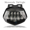 Kawasaki Ninja 250R LED Turn Signal Brake Tail Light (2008-2012)