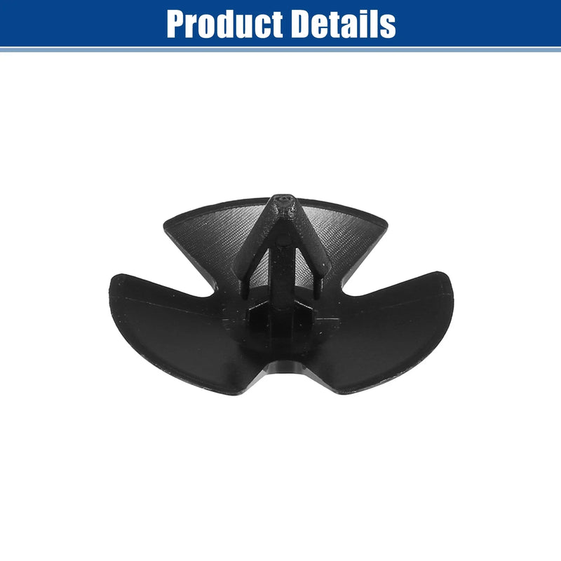 Chrysler 200 80 Pcs Car Rear Trunk Insulation Retainers Clip