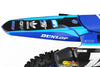Yamaha TTR 125 Graphics Kit (2000-2007)