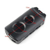 YAMAHA NVX 125 155 AEROX 155 QBIX Remote Control Keychain Bag Cover