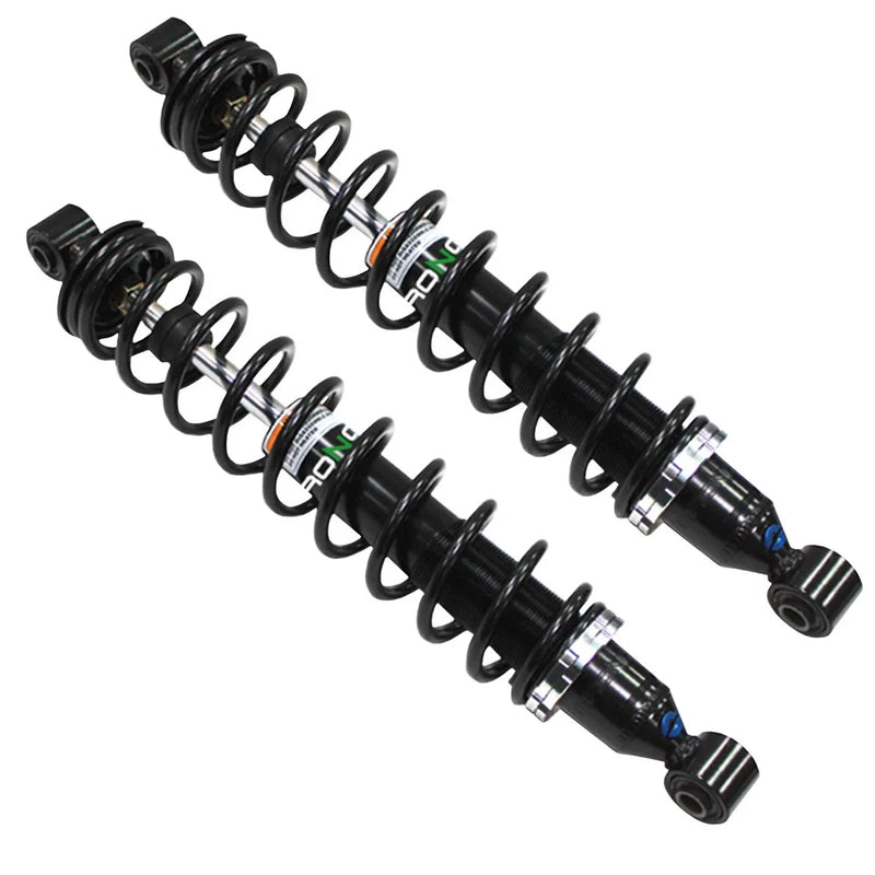 Yamaha Big Bear 400 2 x Bronco Front Gas Shocks (2000–2006)