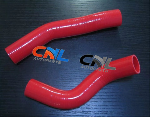Toyota Landcruiser HZJ80 90-98 Silicone Hose Kit (1990-1998)