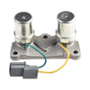 Civic Shift Control Lock Up Solenoid