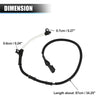 Ford F150 2 x Front Left Right ABS Wheel Speed Sensors (2004-2023)