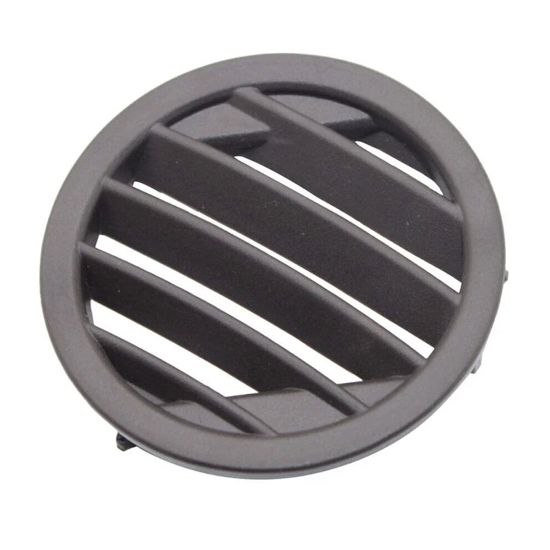 Air Ac Vent Air Vent Dash ABS Brown