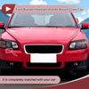 Volvo C30 Front Right Bumper Trim Nozzle Cover (2008-2010)