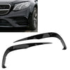 Benz W213 E300 E53 Fog Light Air Vent Trim Cover (2021-2023)