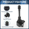 Infiniti QX56 Ignition Coil Pack V8 5.6L