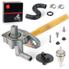 Honda Sportrax 400 TRX400EX 1999-08 Gas Fuel Valve Petcock & Line Hose Tube