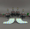 Holden VY VZ Commodore SSZ, Calais, Berlina LED Headlight & Interior Combo