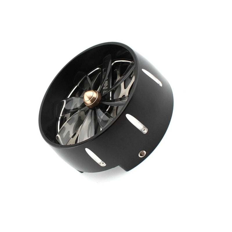 BMW R nineT Scrambler Air Intake Cover (2017-2023)