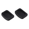 Suzuki Swift / Vitara / Samurai 2 x Brake Pedal Pad Covers (1981–1998)