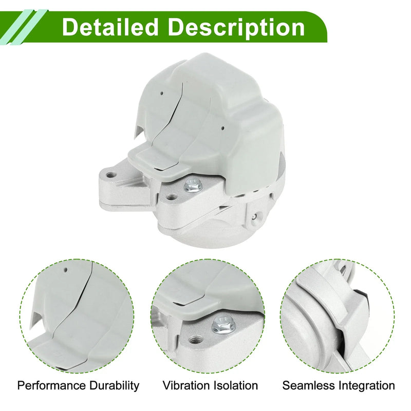 Porsche McLaren 95B 3.0T DCT Engine Motor Mount (2020-2023)