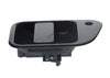 Mitsubishi Delica L400 Starwagon Left Rear Outer Sliding Door Handle (1994)