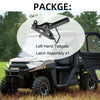 Polaris Ranger 400 / 500 / 570 / 800 Tail Gate Latch Left Hand