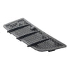 Benz W164 GL350 GL450 ML350 ML450 Left Hood Air Vent Grille Cover (2008-2011)