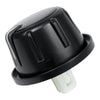 Toyota Hilux Vigo Heater Fan Control Switch Knob (2005-2015)