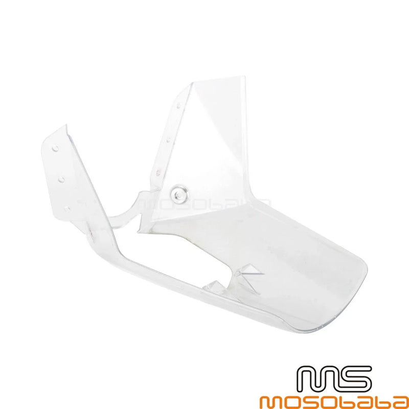 Husqvarna FE 701, BAJA 790, 890 Adventure-R, Enduro 690 Rally Windshield Spoiler (2017-2023)