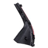 Nissan Versa Cowl Grille Outer Cover Right Passenger (2007-2012)
