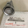TOYOTA LEXUS Genuine Push Start Stop Engine Button Ignition Switch